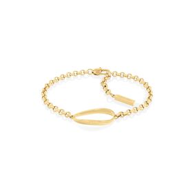 Calvin Klein CKJ35000358 Kadın Bileklik