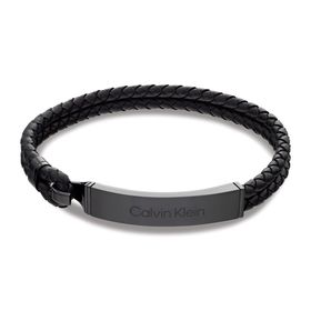 Calvin Klein CKJ35000406 Erkek Bileklik