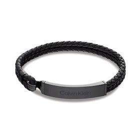 Calvin Klein CKJ35000406 Erkek Bileklik