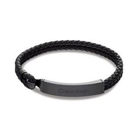 Calvin Klein CKJ35000406 Erkek Bileklik