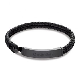 Calvin Klein CKJ35000406 Erkek Bileklik