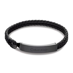 Calvin Klein CKJ35000406 Erkek Bileklik