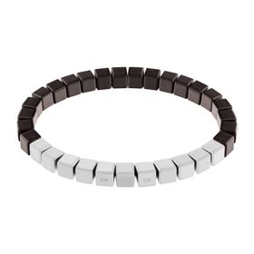 Calvin Klein CKJ35000429 Erkek Bileklik