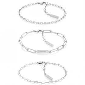 Calvin Klein CKJ35000434 Kadın Bileklik Seti