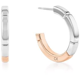 Calvin Klein CKJ35000457 Kadın Küpe