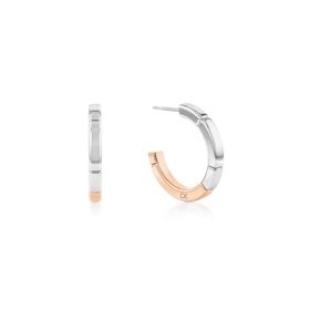 Calvin Klein CKJ35000457 Kadın Küpe