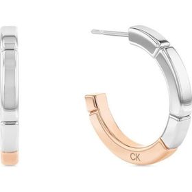 Calvin Klein CKJ35000457 Kadın Küpe
