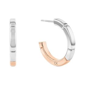 Calvin Klein CKJ35000457 Kadın Küpe