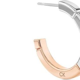 Calvin Klein CKJ35000457 Kadın Küpe