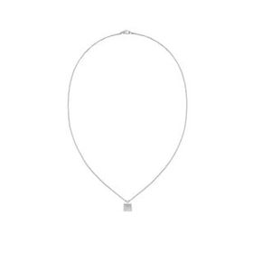 Calvin Klein CKJ35000486 Erkek Kolye