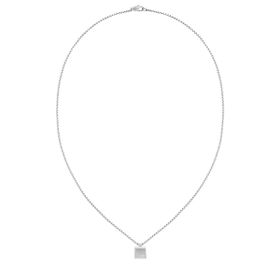 Calvin Klein CKJ35000486 Erkek Kolye