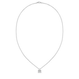 Calvin Klein CKJ35000486 Kadın Kolye