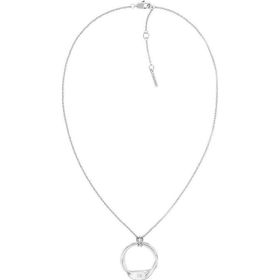 Calvin Klein CKJ35000525 Kadın Kolye