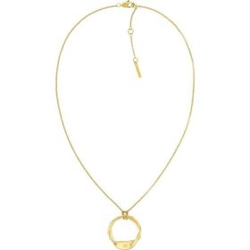 Calvin Klein CKJ35000526 Kadın Kolye