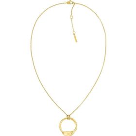 Calvin Klein CKJ35000526 Kadın Kolye