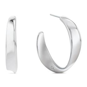 Calvin Klein CKJ35000533 Kadın Küpe