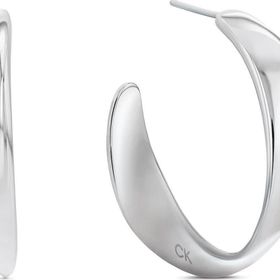 Calvin Klein CKJ35000533 Kadın Küpe