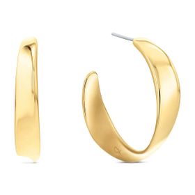 Calvin Klein CKJ35000534 Kadın Küpe