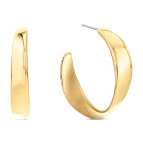 Calvin Klein CKJ35000534 Kadın Küpe