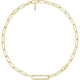 Calvin Klein CKJ35000537 Kadın Kolye
