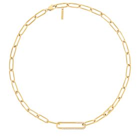 Calvin Klein CKJ35000537 Kadın Kolye
