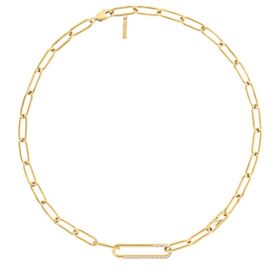 Calvin Klein CKJ35000537 Kadın Kolye