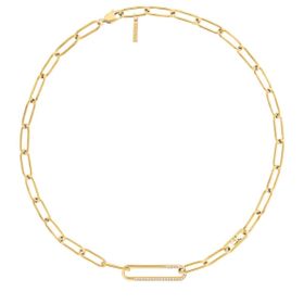 Calvin Klein CKJ35000537 Kadın Kolye