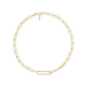Calvin Klein CKJ35000537 Kadın Kolye