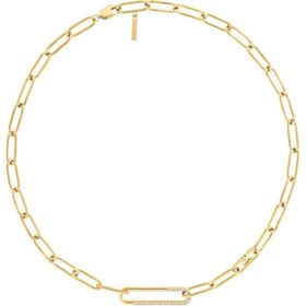 Calvin Klein CKJ35000537 Kadın Kolye