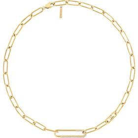 Calvin Klein CKJ35000537 Kadın Kolye