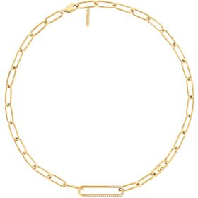 Calvin Klein CKJ35000537 Kadın Kolye