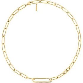 Calvin Klein CKJ35000537 Kadın Kolye