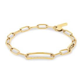 Calvin Klein CKJ35000543 Kadın Bileklik