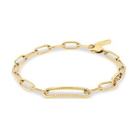 Calvin Klein CKJ35000543 Kadın Bileklik