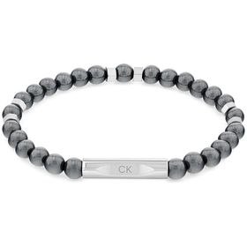 Calvin Klein CKJ35000575 Erkek Bileklik