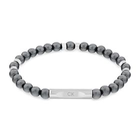 Calvin Klein CKJ35000575 Erkek Bileklik