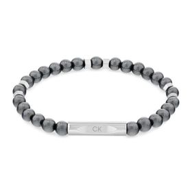Calvin Klein CKJ35000575 Erkek Bileklik