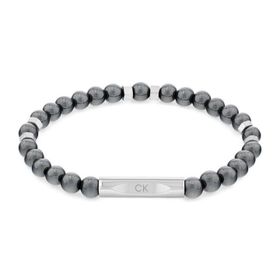 Calvin Klein CKJ35000575 Erkek Bileklik