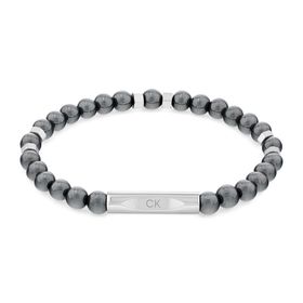 Calvin Klein CKJ35000575 Erkek Bileklik