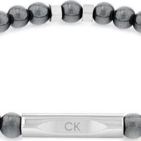 Calvin Klein CKJ35000575 Erkek Bileklik
