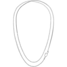 Calvin Klein CKJ35000592 Kadın Kolye