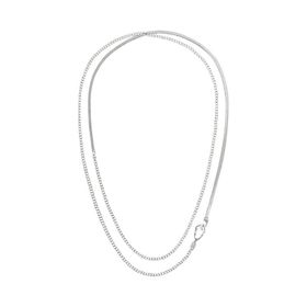 Calvin Klein CKJ35000592 Kadın Kolye