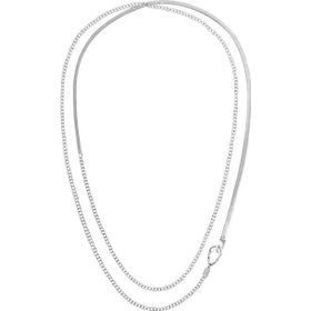 Calvin Klein CKJ35000592 Kadın Kolye