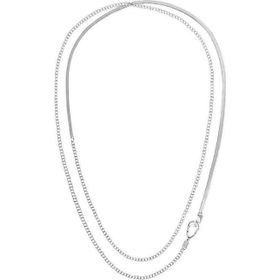 Calvin Klein CKJ35000592 Kadın Kolye