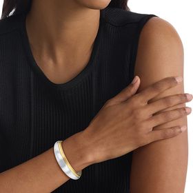 Calvin Klein CKJ35000611 Kadın Bileklik