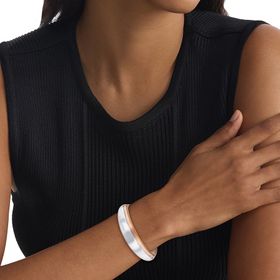 Calvin Klein CKJ35000612 Kadın Bileklik