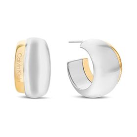 Calvin Klein CKJ35000613 Kadın Küpe