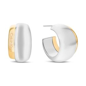 Calvin Klein CKJ35000613 Kadın Küpe