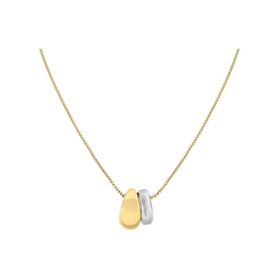 Calvin Klein CKJ35000617 Kadın Kolye