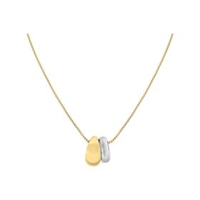 Calvin Klein CKJ35000617 Kadın Kolye